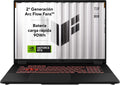 ASUS, Computador portátil, TUF, com ecrã tátil, Cinzento, para uso diário