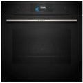 Bosch, Forno elétrico, HSG7584B1, 60 cm, 1 L, 60 × 60 cm, Preto / Edelstahl, para a cozinha