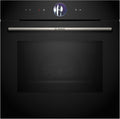 Bosch, Micro-ondas, HMG7361B1, 60 cm, 60 × 60 cm, Preto, para a cozinha