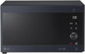 LG, Micro-ondas, Electronics, 25 L, 1000W, Preto, para a cozinha