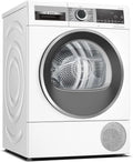 Bosch, Máquina de secar roupa, WQG235D4FG, Branco, para uso diário