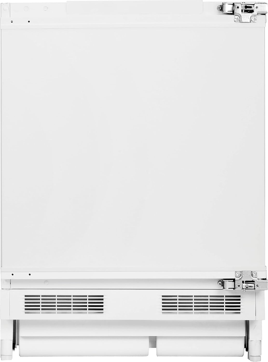Beko, Frigorífico combinado, BU1154HCN, 5 cm, 58,4 kg, 82 × 59.5 cm, Multicolor, para uso diário