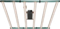 Luz de cultivo, MARS HYDRO, FC-6500, 730W, 150X150CM, 150 × 150CM, Verde / Prateado, para uso diário
