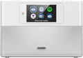 Artigo para casa, Kenwood, CR-ST200S, 30 W, 15 W, 3.5 mm, com comando à distância, com temporizador, com controlo por aplicação, plástico, Branco