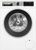 Bosch, Máquina de lavar roupa, WGG244140, 9 kg, 69 dB, classe energética A, Branco, para uso diário