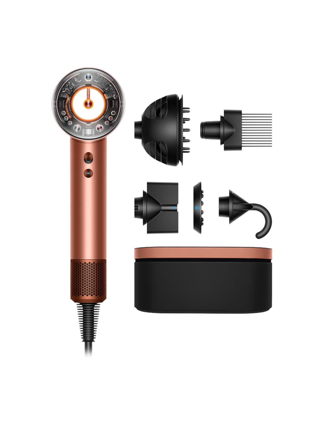 Artigo para casa, Dyson, Natural, para uso diário