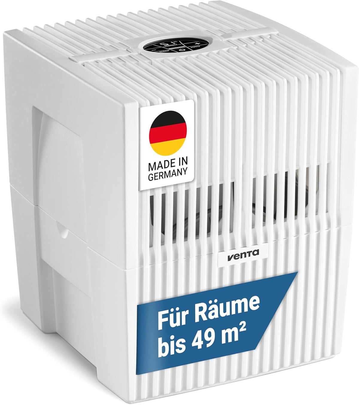 Humidificador, VENTA, Luftbefeuchter, 24 dB, 7 l, Branco, para uso diário
