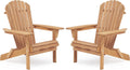 Equipamento de exterior, SoliWood, Adirondack, dobrável, madeira, Holz, para utilização no exterior