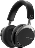 Auscultadores, beyerdynamic, AVENTHO, regulável, Preto, para uso diário