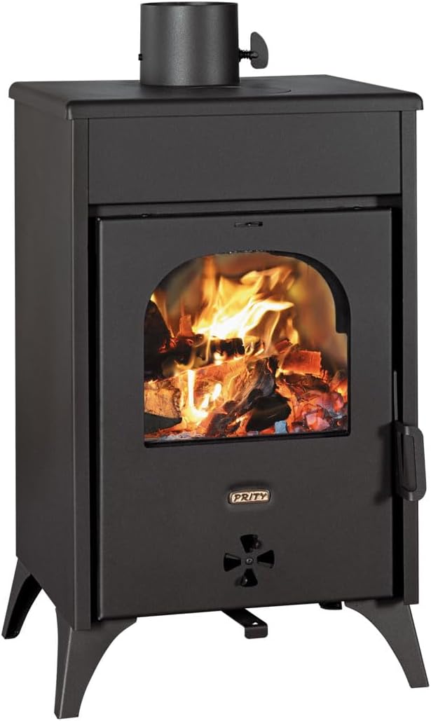 Artigo para casa, Prity, 3 kW, 9,3 kW, 130 mm, 738 mm, 61 kg, 7,6 g, madeira, Natural, para uso diário