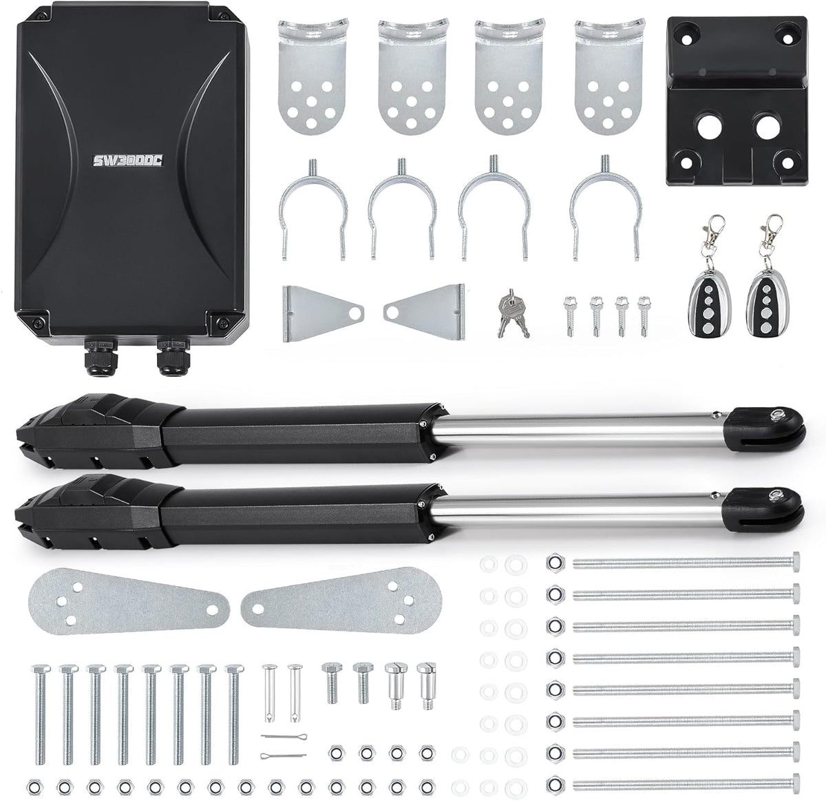 Artigo para casa, CO-Z, 800 KG, 40 W, 400 kg, 70 cm, 20 a, aço, alumínio, Cobre, para uso diário