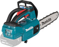 Makita, Motosserra, DUC, 18 V, 25 cm, sem bateria, Azul / Prateado, para utilização no exterior