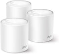 Router, TP-Link, Deco, com controlo por aplicação, Branco, para uso diário