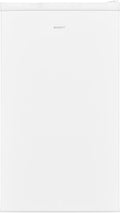 Artigo para casa, Exquisit, 63 L, 3 × 46 Cm, Classe E, regulável, com gavetas, com prateleiras, Branco, para uso diário