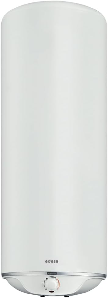 Aquecedor elétrico, EDESA, TRE, 38 cm, 50 L, Multicolor, para uso diário