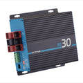 Carregador, ECTIVE, 30A, 12V, 30 l, 280 Ah, Preto / Azul / Vermelho, para uso diário