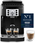 Máquina de café automática, De'Longhi, ECAM22.110.B, 250 g, Preto, para a cozinha