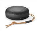 Coluna de som, Bang & Olufsen, 2 a, 2.5 a, resistente à água, alumínio, Preto, para uso diário