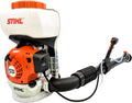 Aspersor, Stihl, 7,9 kg, 94 dB, 104 dB, Laranja / Branco / Preto, para uso diário
