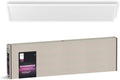Candeeiro de teto, Philips Hue, Surimu, 120 × 30cm, Branco, para uso diário