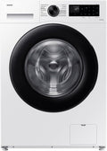 Samsung, Máquina de lavar roupa, WW90CGC04DAE, 9 Kg, 64,9 kg, classe A, tecido, Branco, para uso diário