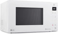 LG, Micro-ondas com grill, MH6535GDH, 1000 W, 25 l, Branco, para a cozinha