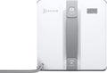 Robô limpa-vidros, ECOVACS, WINBOT, 30 cm, vidro, Branco / Cinzento, para uso diário