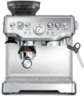 Máquina de café, Sage, aço inoxidável, aço, Prateado, para a cozinha