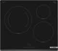 Bosch, Placa de cozinha, PIJ631BB5E, 28 cm, 21 cm, 15 cm, Preto, para a cozinha