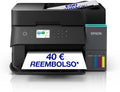 Epson, Artigo para casa, ET-3950, 6,1 cm, Multicolor, para uso diário