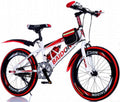 Bicicleta de montanha, MU, Berg, 20 ', 22 ', 24 ', 26 ', Branco / Vermelho / Preto, para uso diário