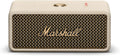 Coluna de som, Marshall, IP67, 22.33 cm, 1,7 kg, Creme, para uso diário