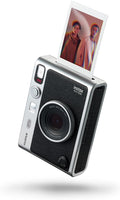 Artigo para casa, instax, 4,7 kg, com temporizador, plástico, Preto, para uso diário