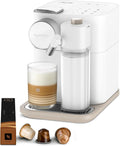 Máquina de café, Nespresso, EN640.W, 1400W, Branco, para a cozinha