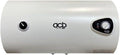 Aquecedor elétrico, ATITRI, 80 L, 46 cm, 85 cm, 49 cm, 1.500 w, 2,5 cm, aço, Branco, para uso diário
