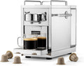 Máquina de café, Sjöstrand Coffee Concept, aço inoxidável, aço, Prateado, para a cozinha