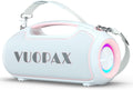 Coluna de som, VUOPAX, 200 W, 120 W, 40 W, resistente à água, Multicolor, para uso diário