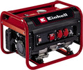Einhell, Gerador elétrico, Stromerzeuger, 2400 W, 15 L, 2100 W, 230 V, Vermelho / Preto, para trabalhos de manutenção
