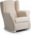 Poltrona, Gasten a gusto, SILLONEA-, 77 cm, 30 kg, 100 cm, 74 cm, 44 cm, 64 cm, madeira, tecido, Bege, para a sala