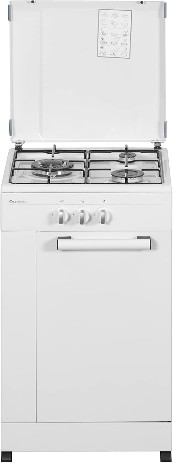 Artigo para casa, SOLTHERMIC, BRANCA/50, 50 CM, 85 cm, 8,3 kg, Branco, para uso diário