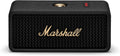 Coluna de som, Marshall, IP67, 1,8 kg, Preto, para uso diário