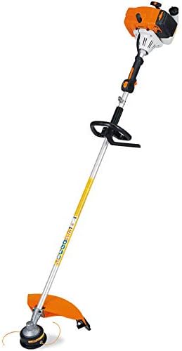 Aparador de relva, Stihl, FS120R, 3 KW, 0 kg, Multicolor, para jardim e exterior