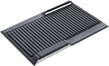 Bosch, Placa de cozinha, HEZ390522, 25cm, 37 × 25cm, alumínio, Preto, para a cozinha