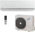 Ar condicionado split, AIRWELL, Branco, para uso diário