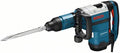 Equipamento elétrico, Bosch Professional, Schlaghammer, Azul / Preto / Prateado, para uso diário