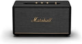 Coluna de som, Marshall, 6,6 kg, com iluminação LED, plástico, Preto, para uso diário
