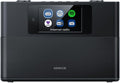 Artigo para casa, Kenwood, CR-ST200S, 30 W, 15 W, 3.5 mm, 8,1 kg, com comando à distância, com controlo por aplicação, plástico, Preto