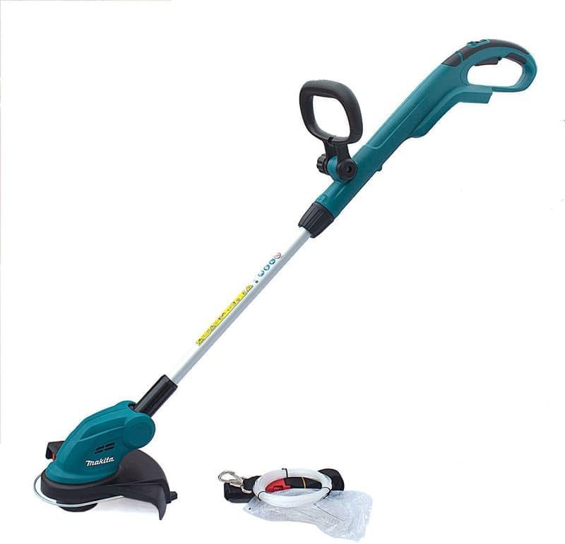 Makita, Ferramenta elétrica, DUR181Z, 18V, regulável, Türkis / Preto, para trabalhos de manutenção