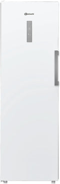 Congelador vertical, Bauknecht, GKN, 286 l, 186,5 cm, 34 dB, Branco, para uso diário