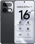Móvel, realme, 12GB, 5 G, 80 W, com ecrã tátil, com iluminação LED, Cinzento, para a sala